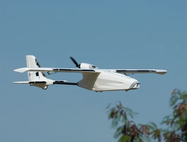 XFly X1300 FPV Monoplane - PNP