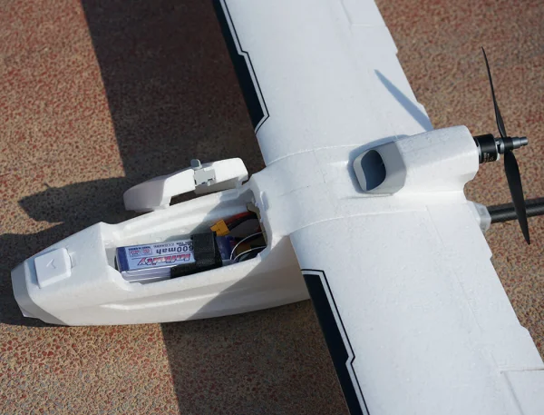 XFly X1300 FPV Monoplane - PNP