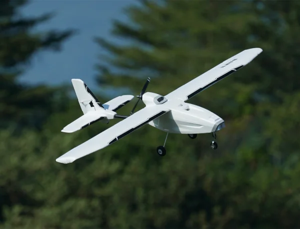 XFly X1300 FPV Monoplane - PNP