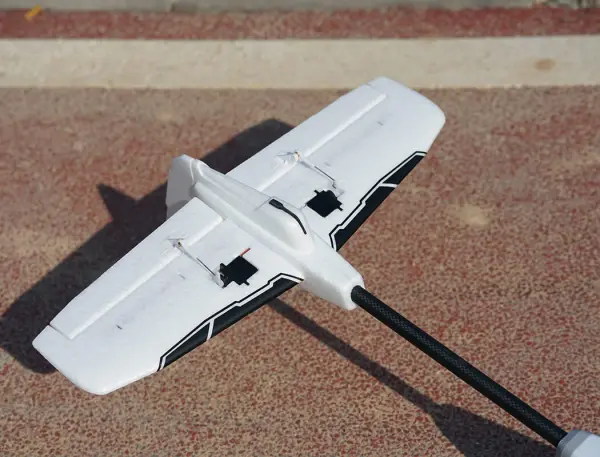 XFly X1300 FPV Monoplane - PNP — image 8 of 20