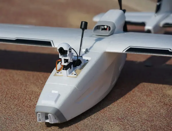 XFly X1300 FPV Monoplane - PNP — image 20 of 20