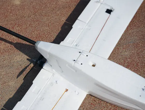 XFly X1300 FPV Monoplane - PNP — image 7 of 20