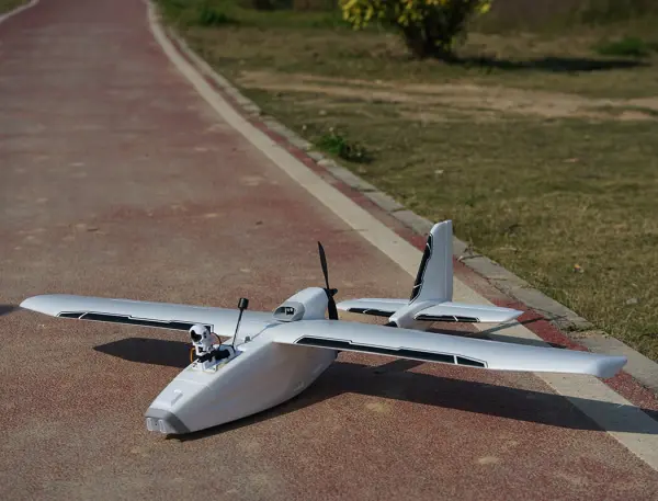 XFly X1300 FPV Monoplane - PNP — image 20 of 20