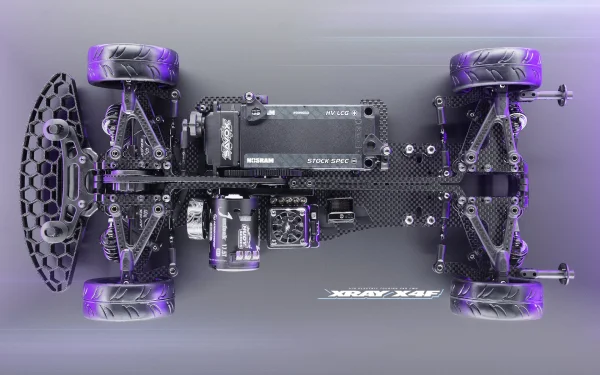 XRay X4F27 — image 4 of 4