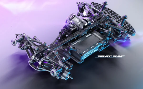XRay X4F27 — image 3 of 4