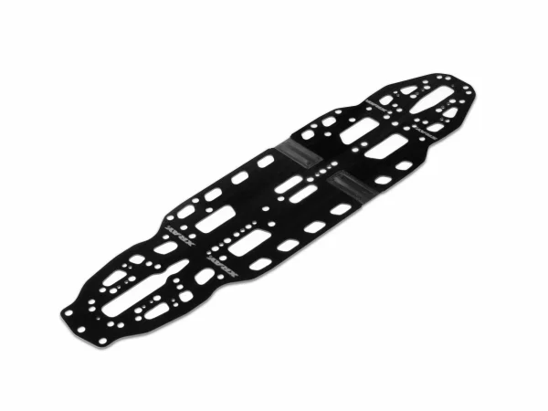 XRay X426 Spring Steel Chassis 1.2mm - Hardened — image 1 of 2