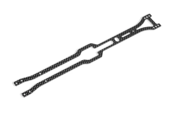 XRay T4 20 Graphite Upper Deck 1.6mm — image 1 of 2
