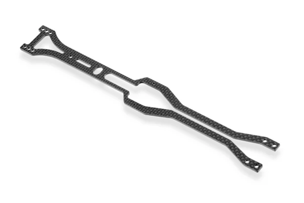 XRay T421 Graphite Upper Deck 1.6mm — image 1 of 2