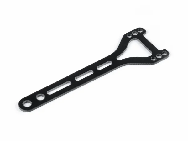 XRay X426 Glass Fiber Upper Deck - Split Rear - Soft
