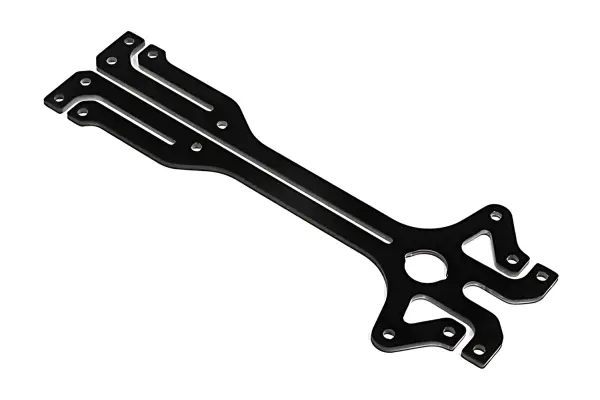 XRay T2R FRP Upper Deck