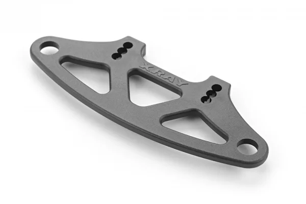 XRay Composite Upper Holder For Bumper For Adjustable Body Mounts