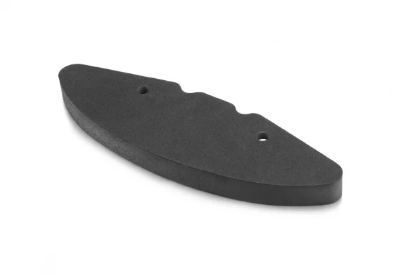 XRay T4F21 Foam Bumper For 170G Weight - Hard — image 1 of 3