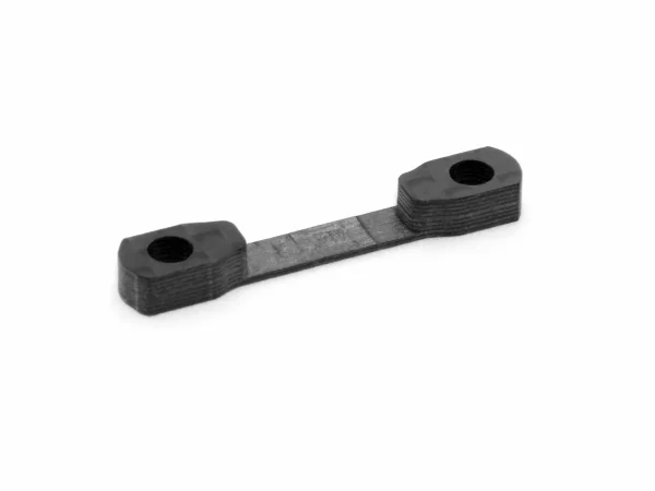 XRay X4 Graphite Front Suspension Brace