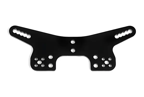 XRay T2R FRP Shock Tower Front