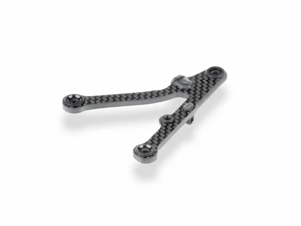 XRay X4 CFF2 Front Lower Arm - Short - Medium - Right