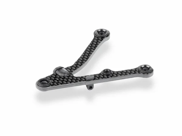 XRay X4 CFF2 Front Lower Arm - Short - Medium - Left