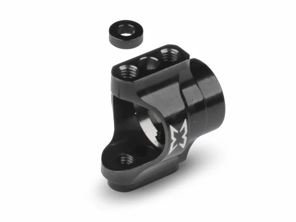 XRay X4 Aluminium Hub - Lightweight - Swiss 7075 T6 — image 1 of 3