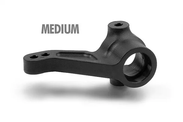 Composite Steering Block T2