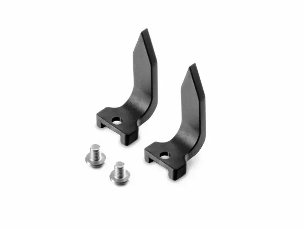 XRay X4 Composite Caster Gauge (2) — image 3 of 3