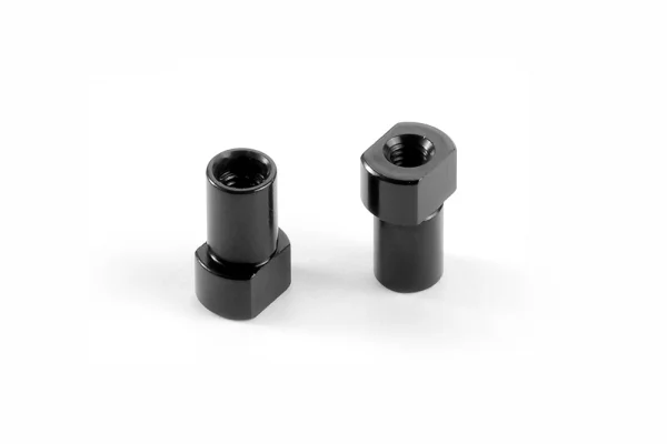 XRay Aluminium Steering Post For Floating Servo Saver (2)