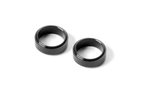 XRay Aluminium Shim For Radial Play Adjustment Of Steering Arm (2)