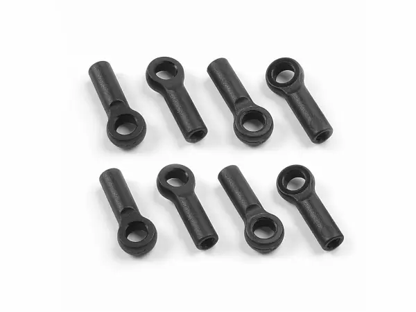 COMPOSITE BALL JOINT 4.9MM - OPEN (8)