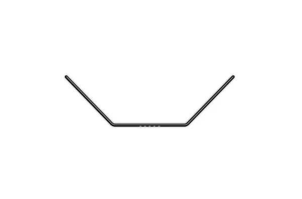 XRay Anti-Roll Bar For Ball Bearings - Front 1.5 mm