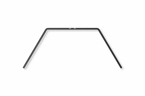 XRay T4 20 Anti-Roll Bar For Ball-Bearings - Front 1.2 mm
