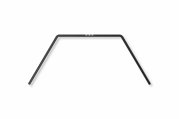 XRay T4 20 Anti-Roll Bar For Ball-Bearings - Front 1.3 mm