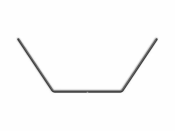 XRay X4 Anti-Roll Bar Aam - Above Arm Mount - Front 1.1mm