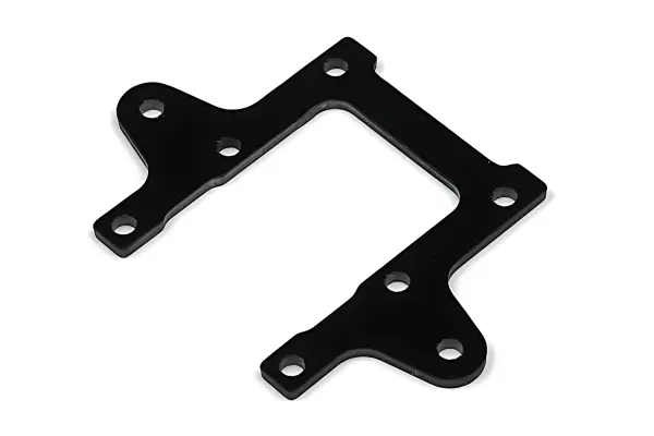 XRay T2R FRP Rear Upper Deck — image 1 of 2