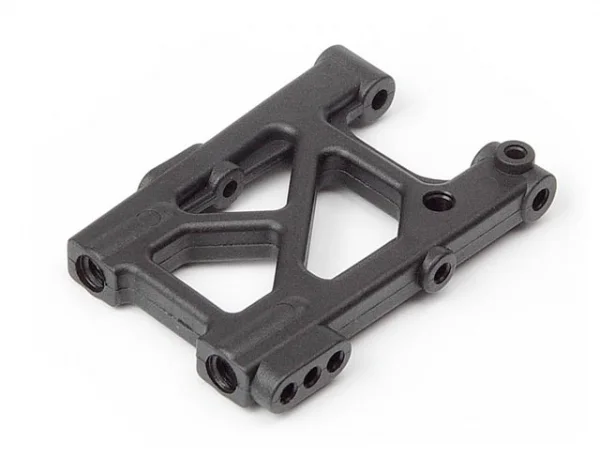 XRay Suspension Arm Rear Lower Evo2