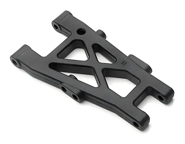 XRay Suspension Arm - Rear Lower - C-Hub - Hard