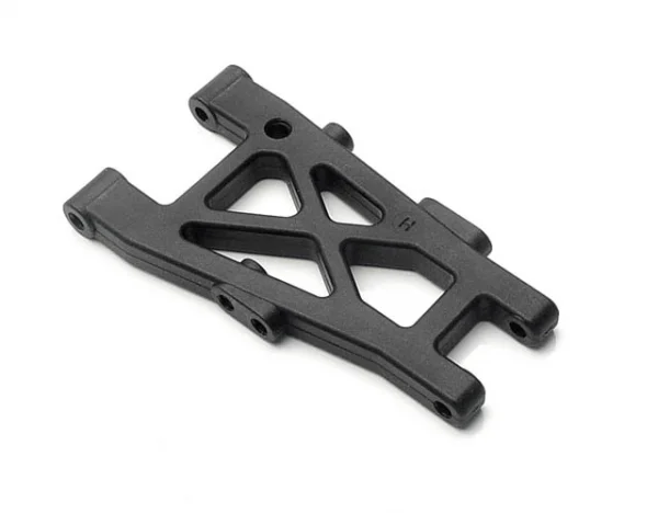 XRay Suspension Arm - Rear Lower - C-Hub - Hard