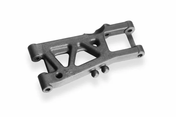 XRay Rear Suspension Arm Long Left - Hard