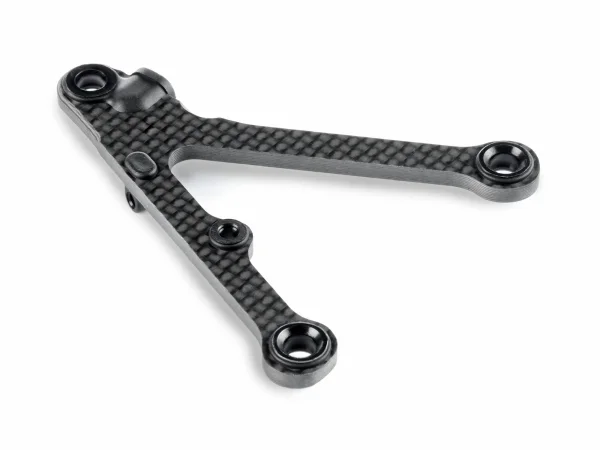 XRay X4 CFF2 Rear Lower Arm - Medium - Right