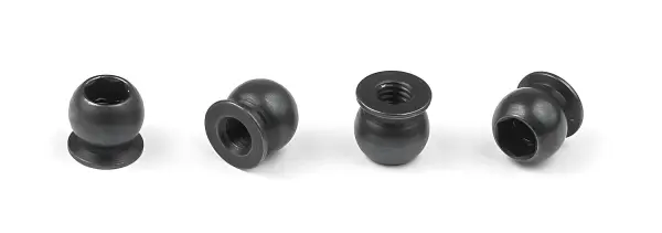 XRay Ball Universal 5.8 mm Hex (4) — image 1 of 2