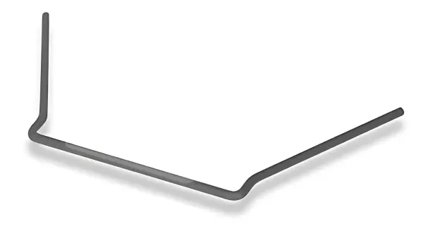 XRay Anti-Roll Bar Rear 1.5 mm