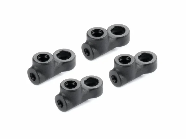 XRay Composite Anti-Roll Bar O1.6mm Ball Joint 3.9mm (4)