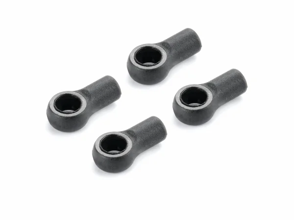 XRay Composite Anti-Roll Bar Ball Joint 3.9mm - Long (4)