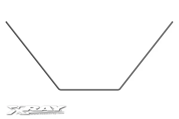 XRay Anti-Roll Bar Rear 1.0 mm