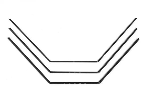 XRay T2 Anti-Roll Bar Rear 1.5 mm