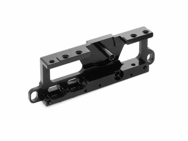XRay X4 Aluminium Motor Mount