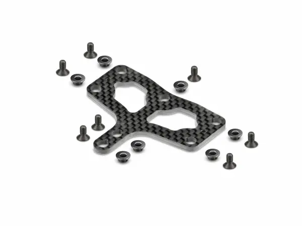 XRay X4F27 Carbon Chassis Brace