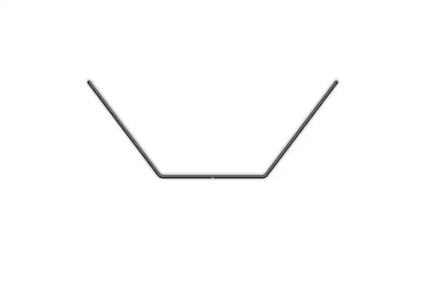 XRay Anti-Roll Bar For Ball Bearings - Rear 1.1 mm