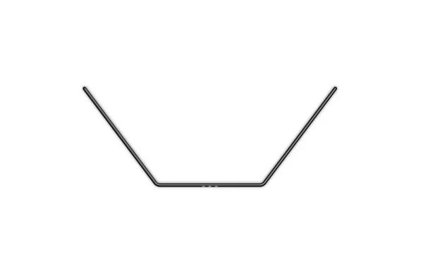 XRay Anti-Roll Bar For Ball Bearings - Rear 1.3 mm