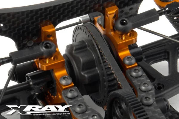 XRay Gear Differential - Set &mdash; image 5 of 5