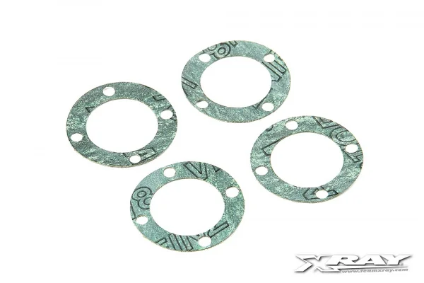 XRay Diff Gasket (4)