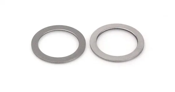 XRay Diff Washer 17 X 23 X 1 (2)