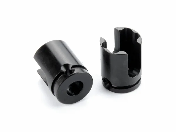 XRay Steel Solid Axle Outdrive - Hudy Spring Steel (2)